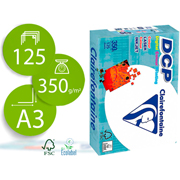 DCP PAPEL DIGITAL A3 350G 125-PACK 3807C